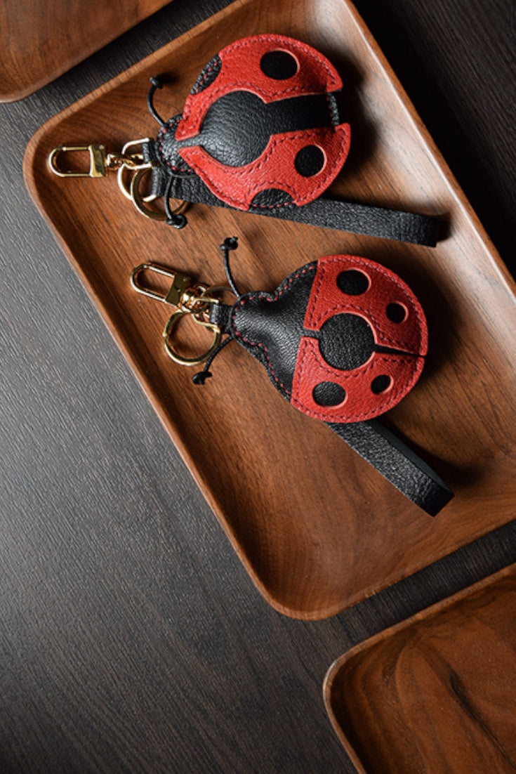 LADYBUG CHARM