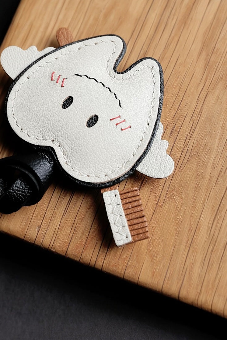 TEETH FAIRY CHARM