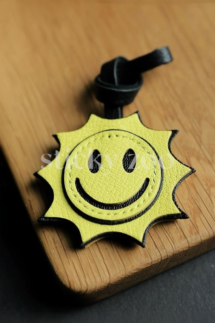 SUNSHINE CHARM