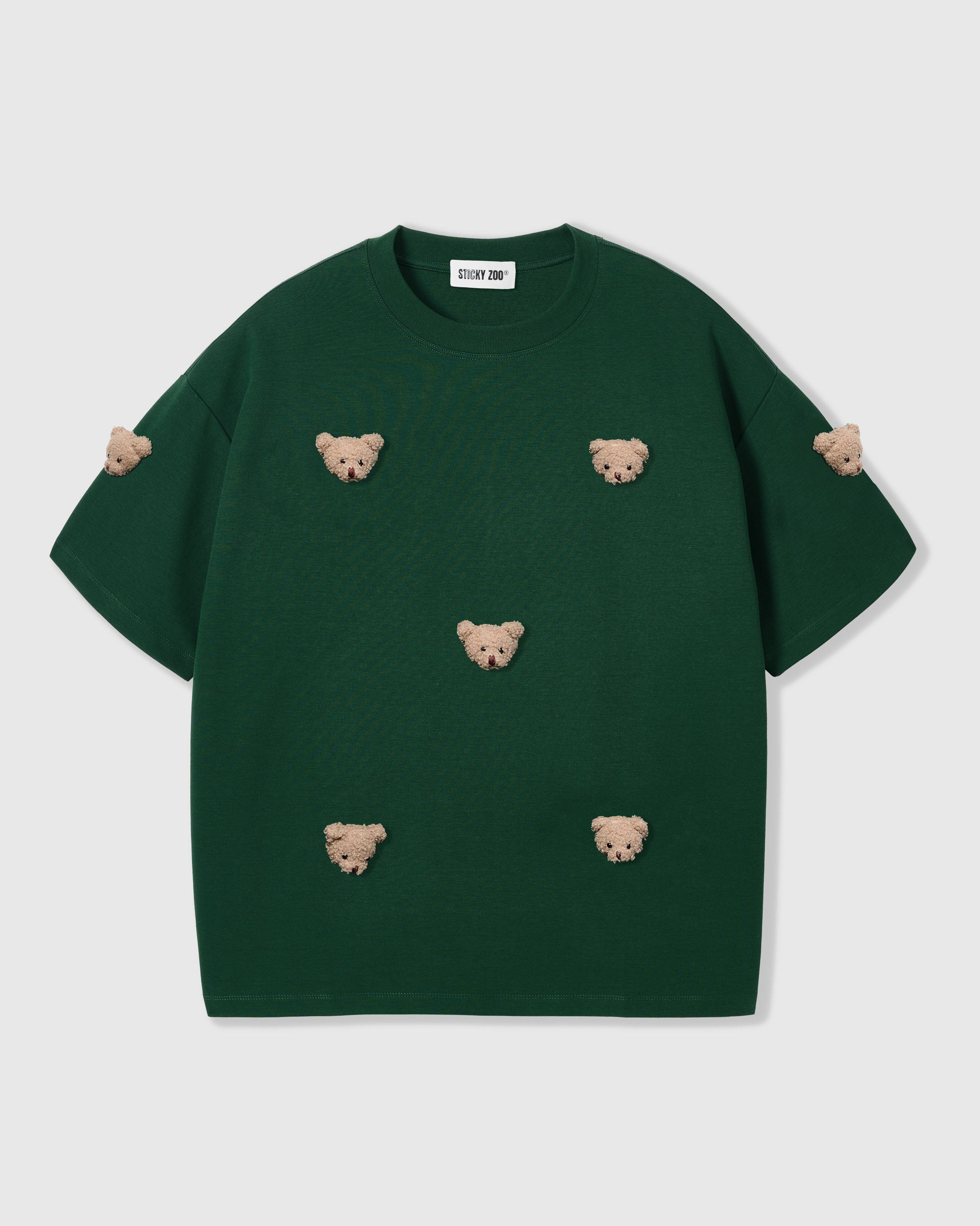 BEAR T-SHIRT