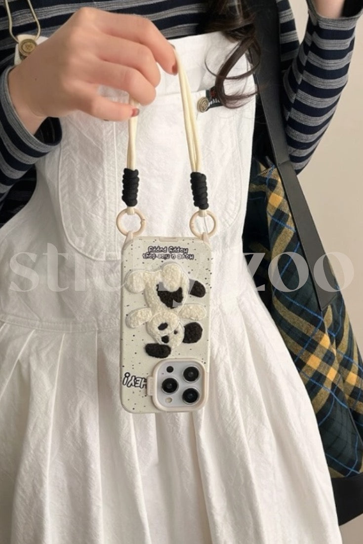 HAPPY PUPPY CASE
