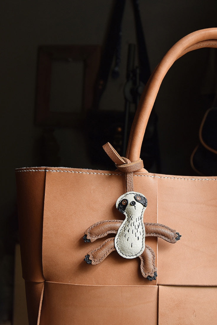 SLOTH CHARM