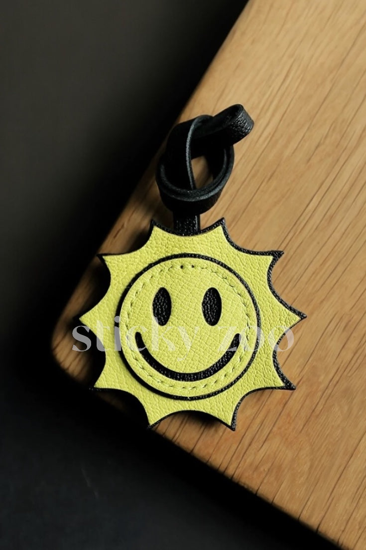 SUNSHINE CHARM
