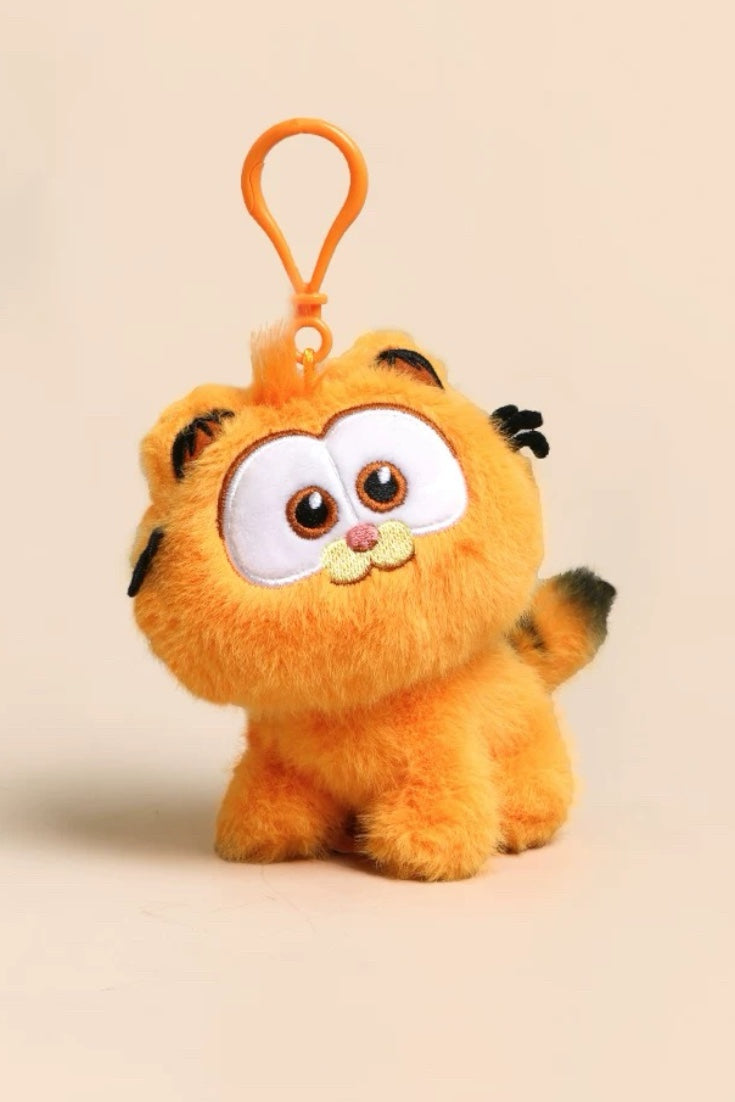 SUNNY CAT CHARM