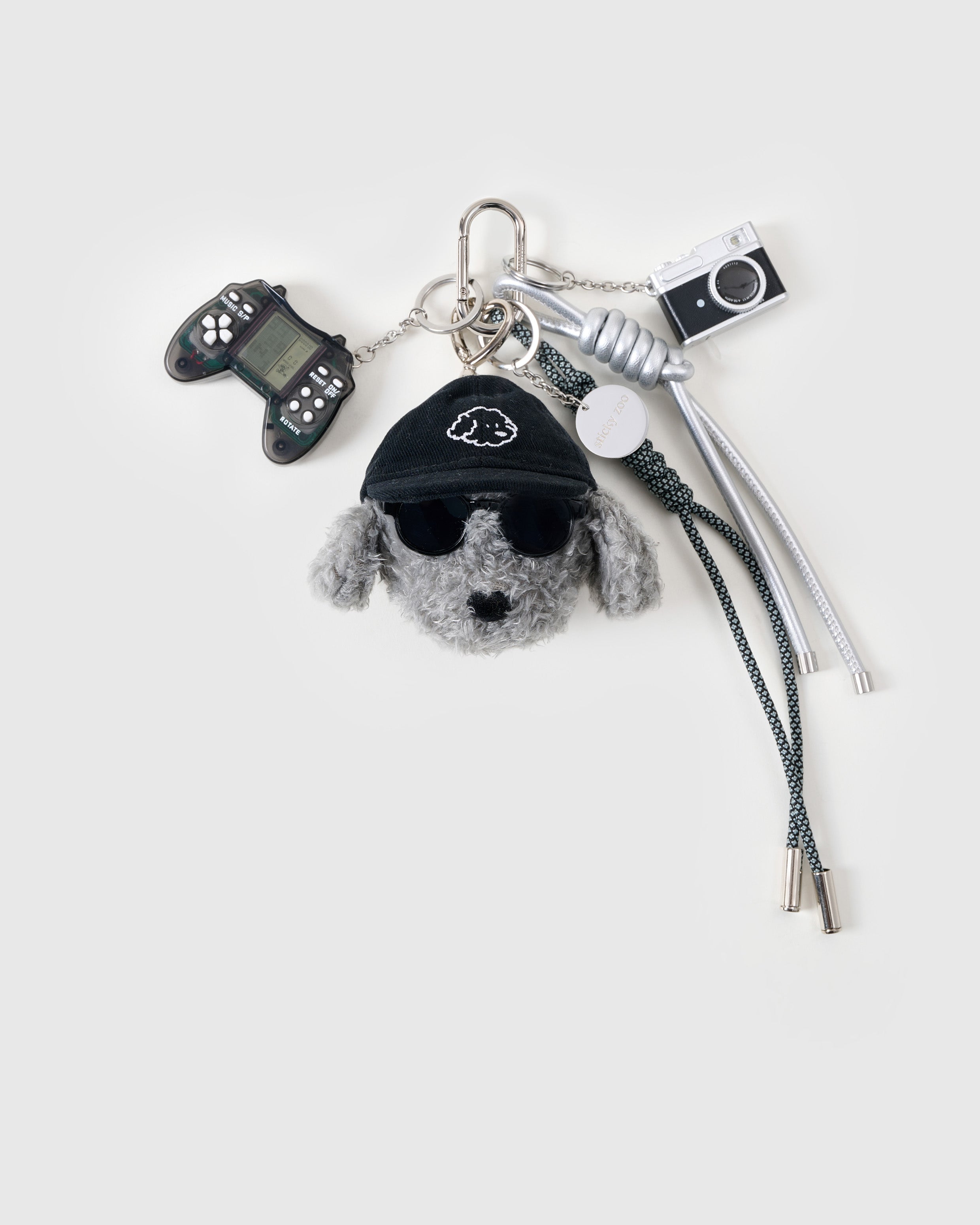 CHI’S CRUSH CHARM