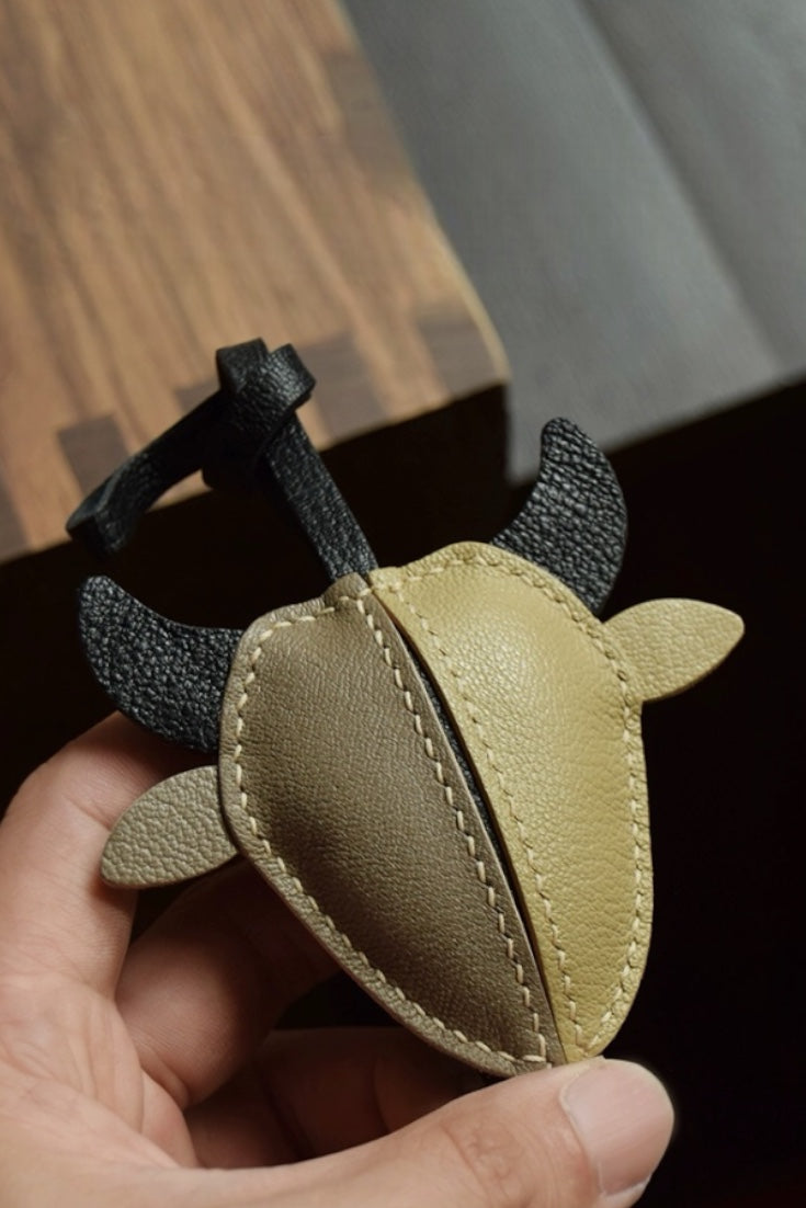 COW CHARM