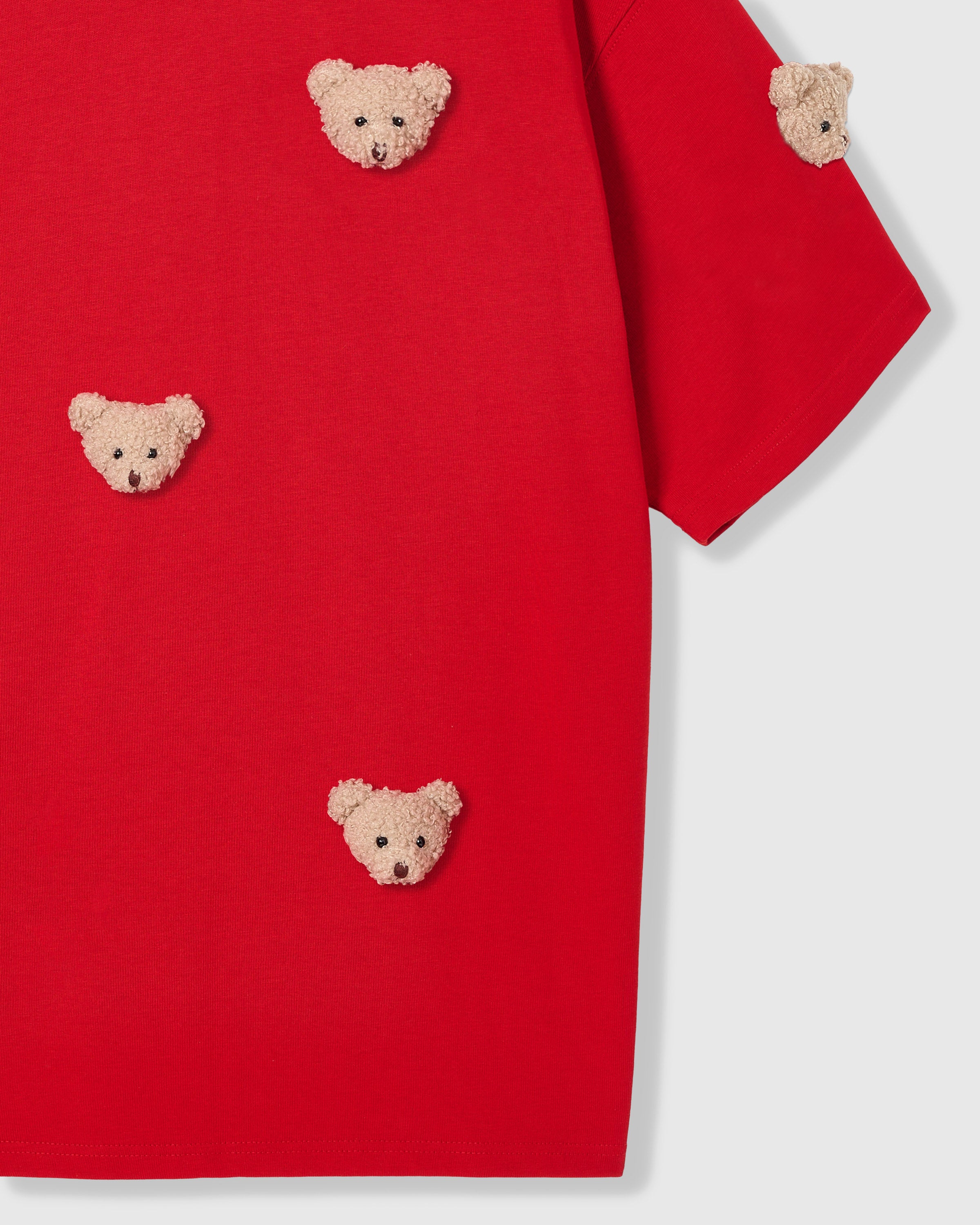 BEAR T-SHIRT