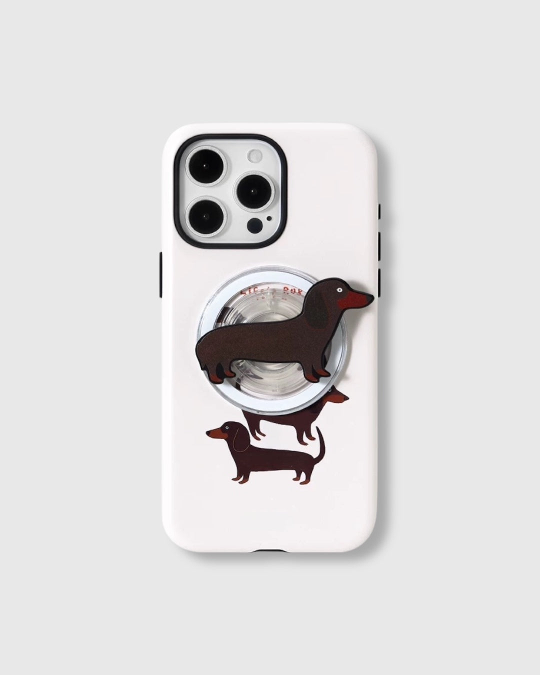 エブリタイム キトゥンズ iPhone ケース – ギフト用準備完了 – STICKY ZOO®