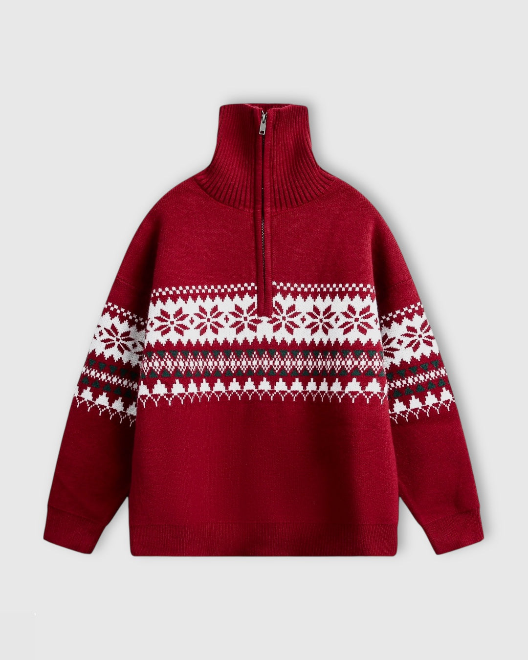 HOLIDAY SWEATER