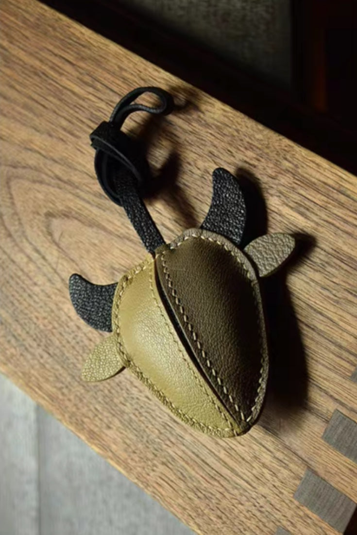 COW CHARM