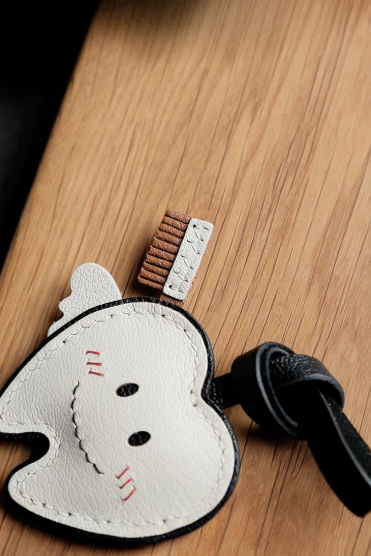 TEETH FAIRY CHARM