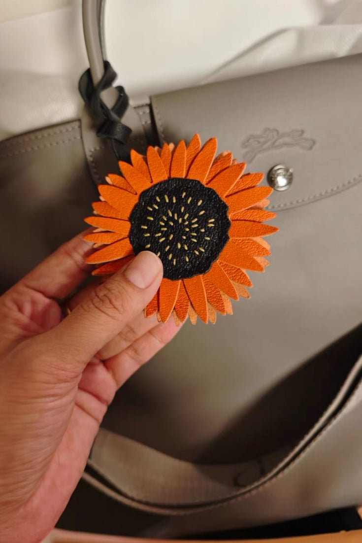 SUNFLOWER CHARM