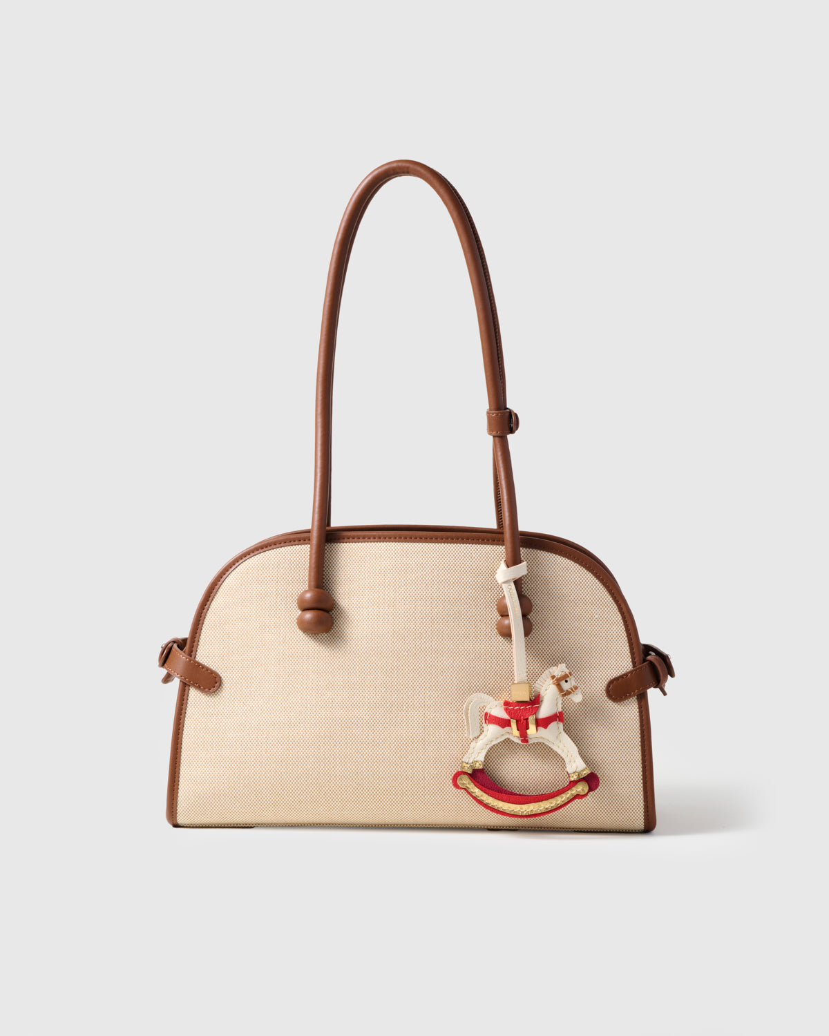 THE ROCKING HORSE CHARM