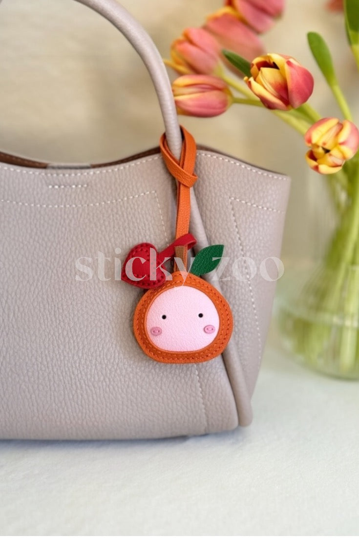 ORANGE CHARM