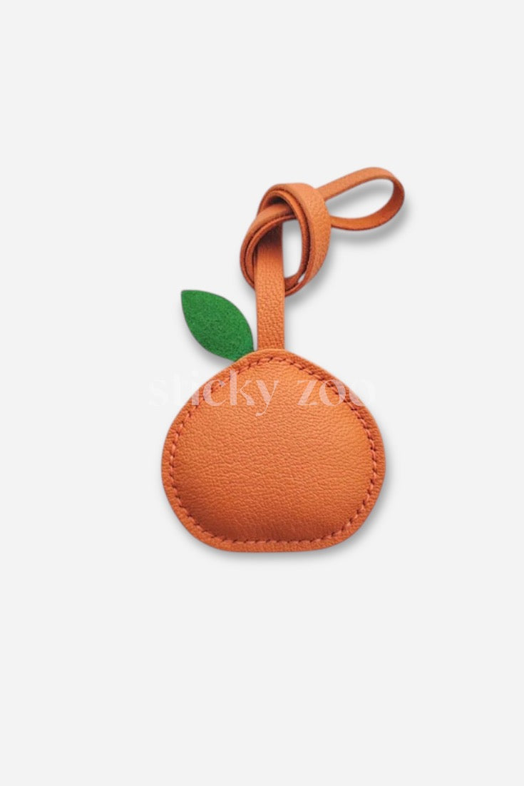 ORANGE CHARM