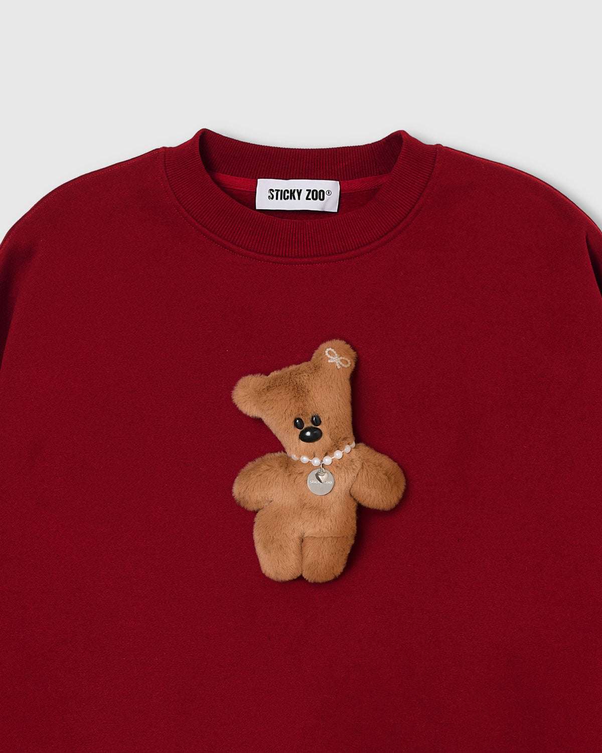 MR.BEAN SWEATSHIRT