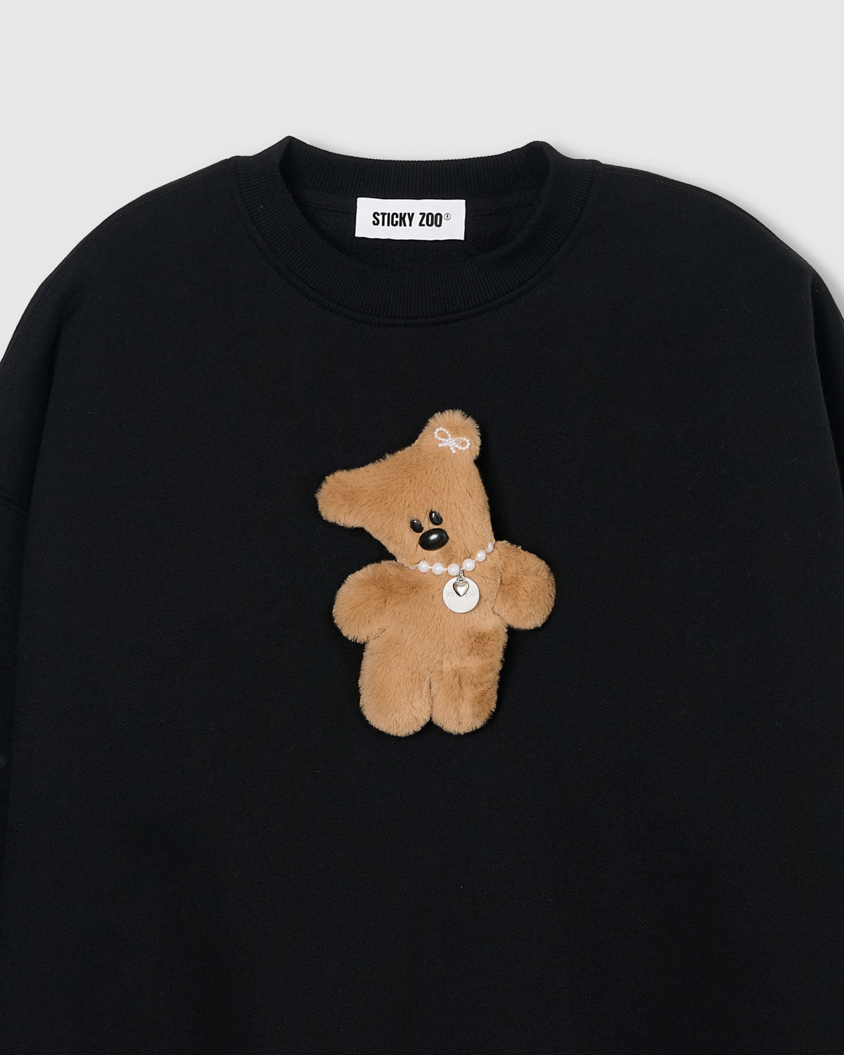 MR.BEAN SWEATSHIRT