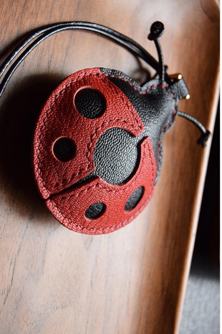 LADYBUG CHARM