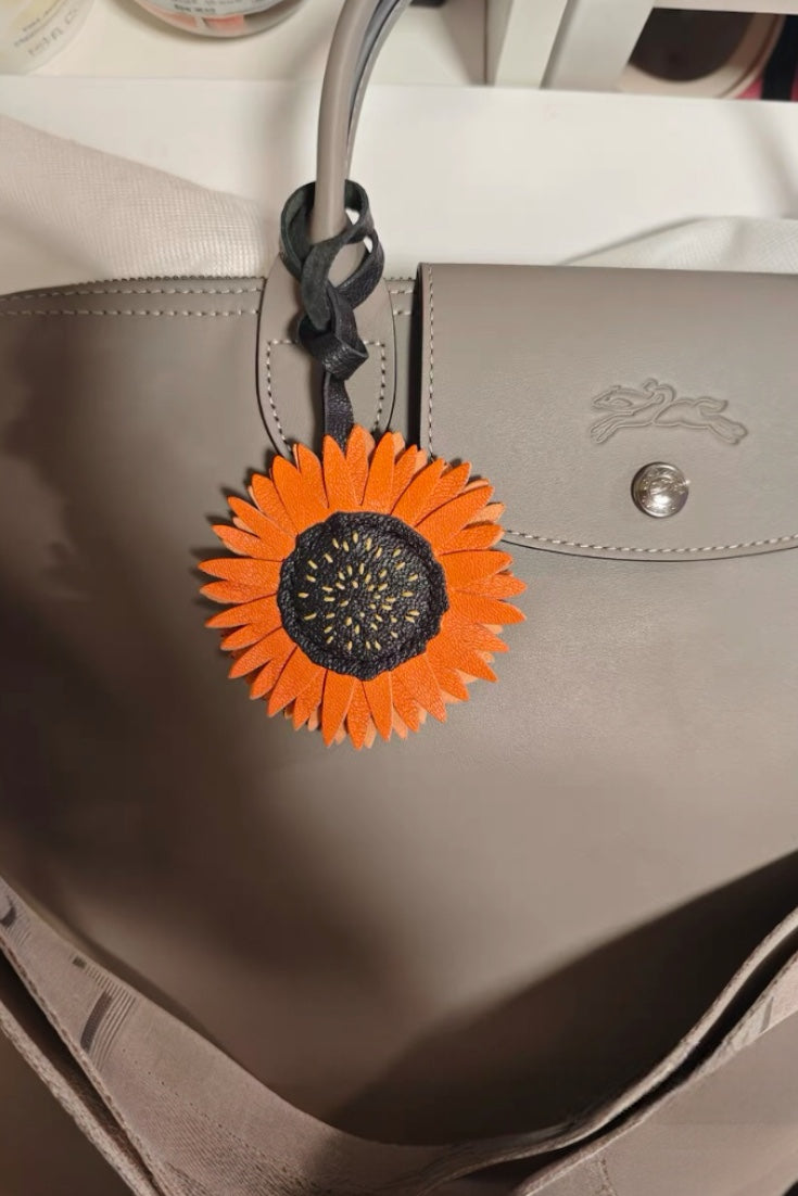 SUNFLOWER CHARM