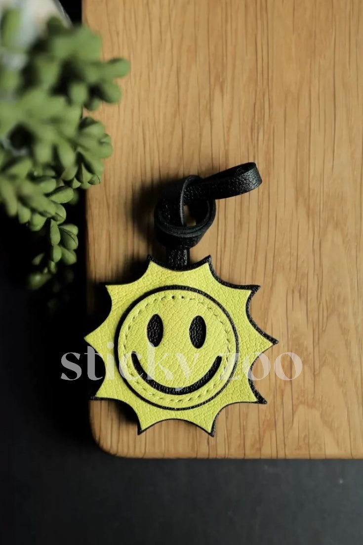 SUNSHINE CHARM