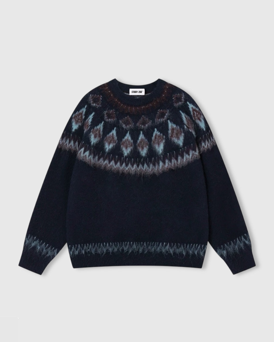HOLINA SWEATER