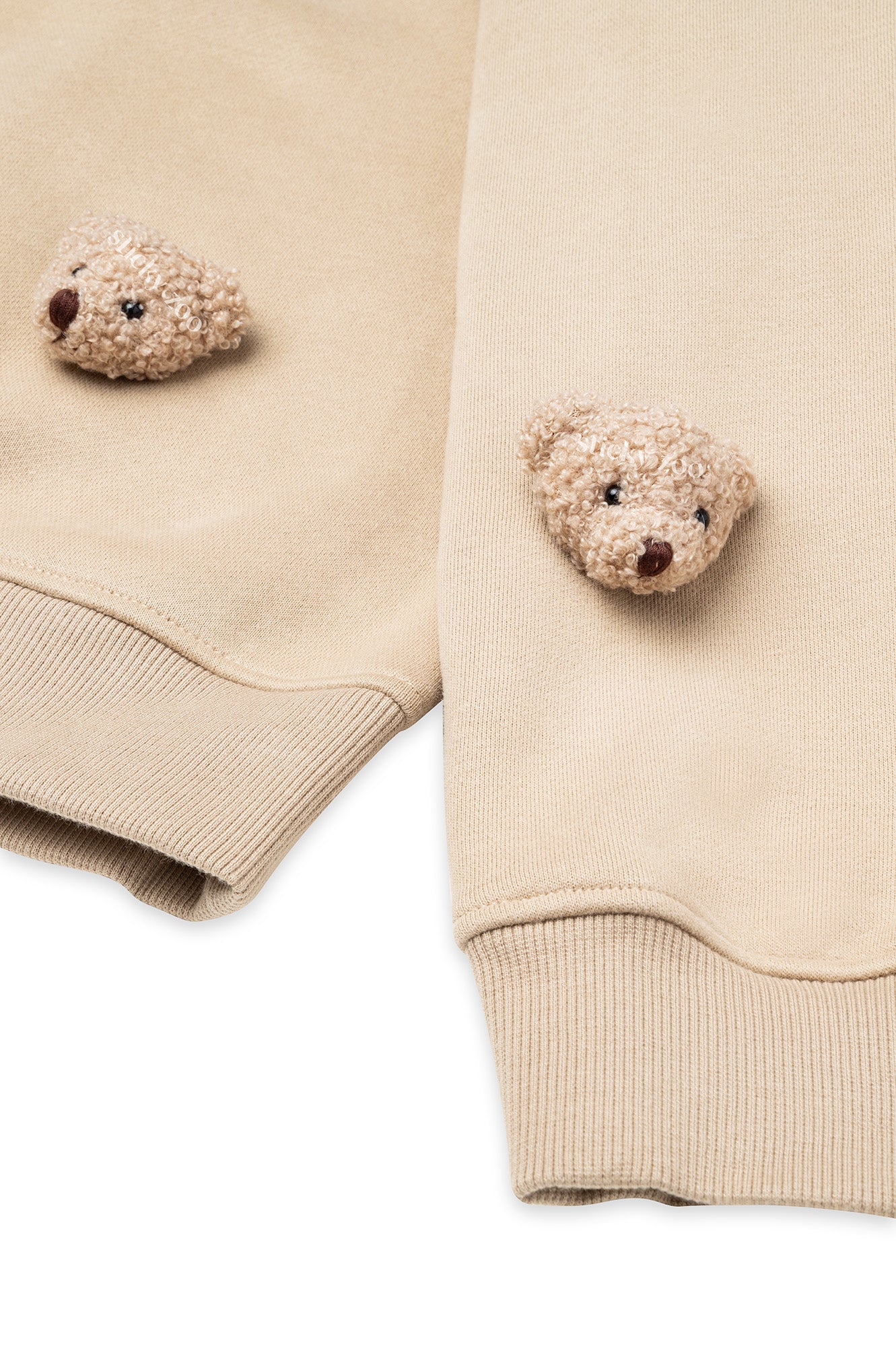 STICKY BEAR SWEATSHIRT