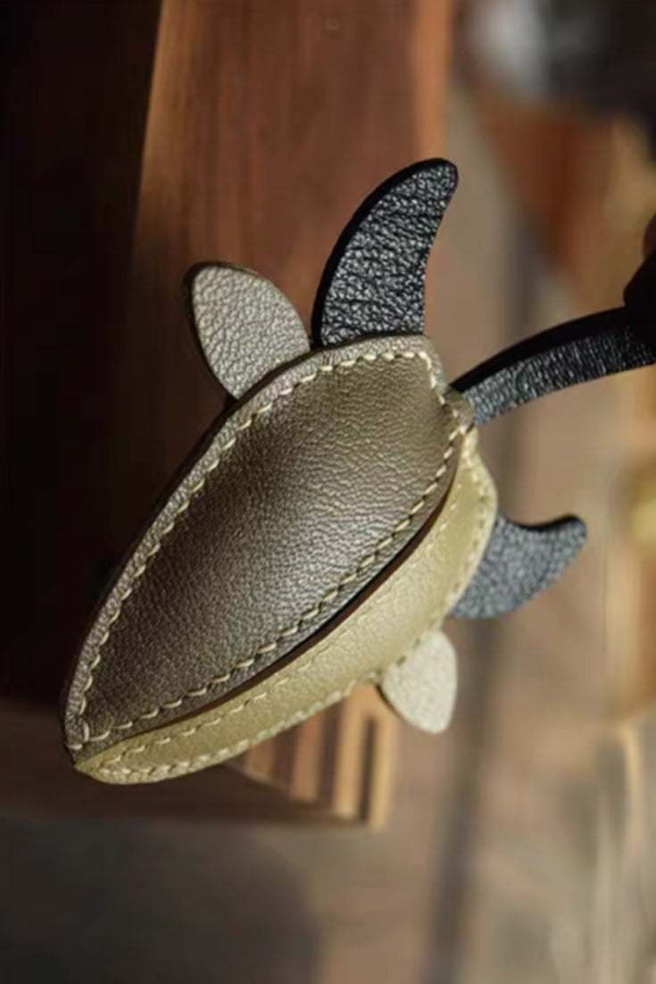 COW CHARM