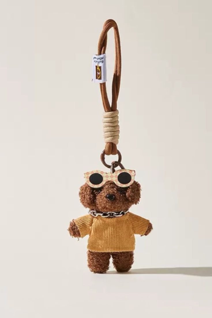 COOL PUP CHARM