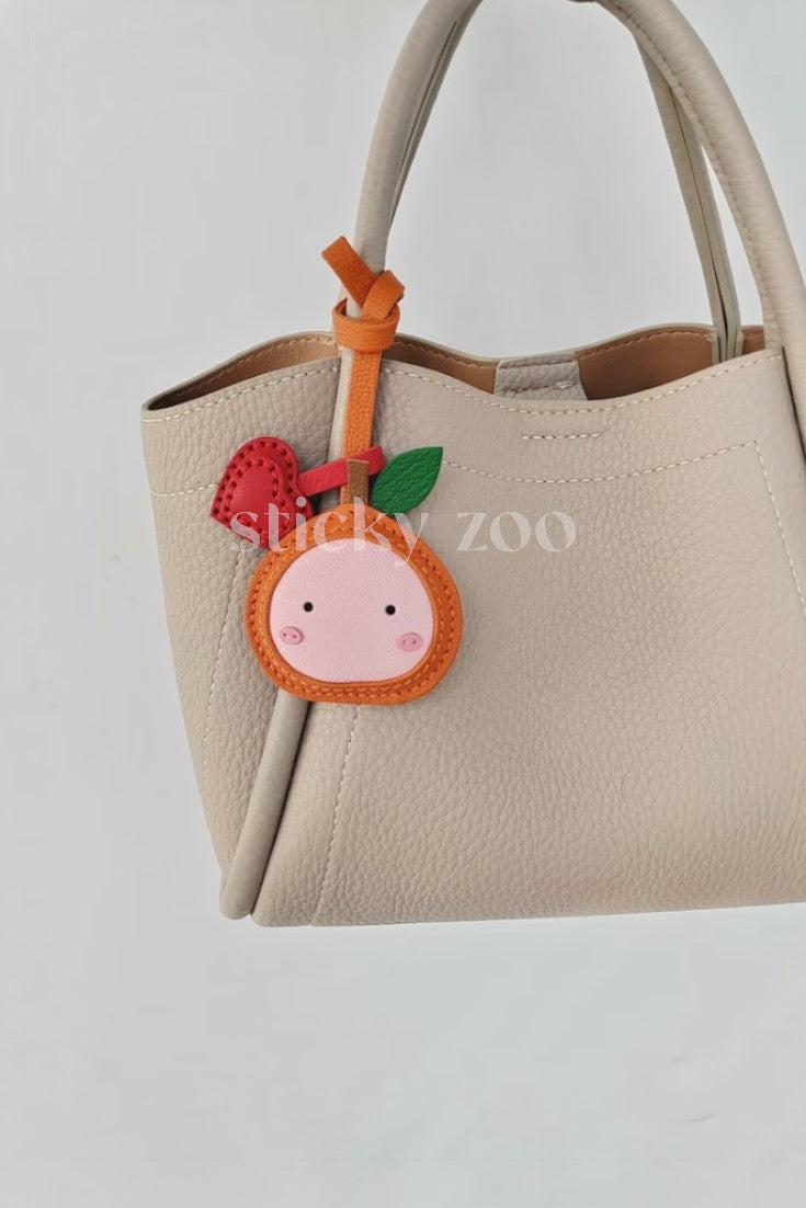 ORANGE CHARM
