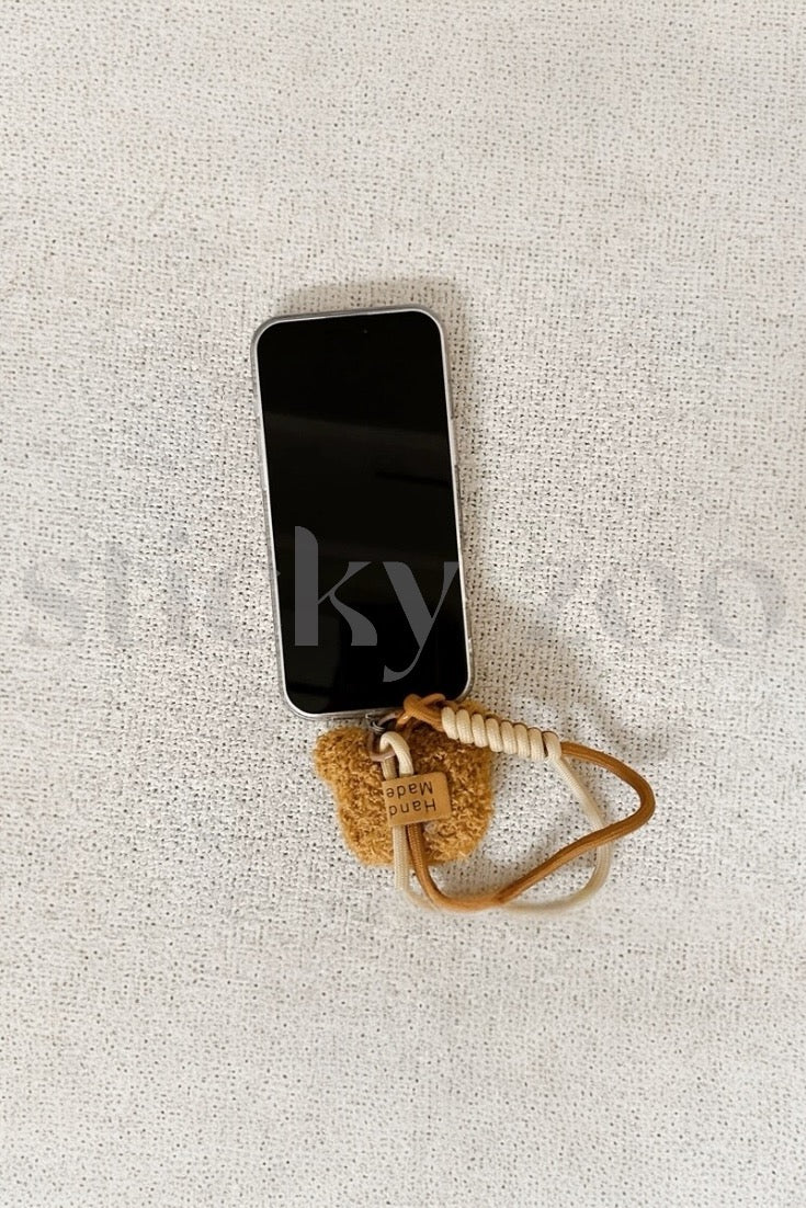 CUTE BEAR CASE