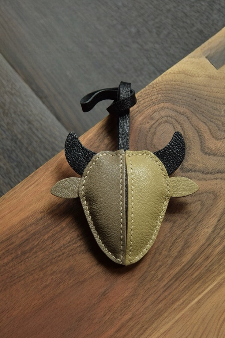 COW CHARM