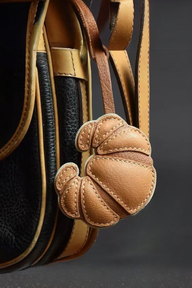 CROISSANT CHARM