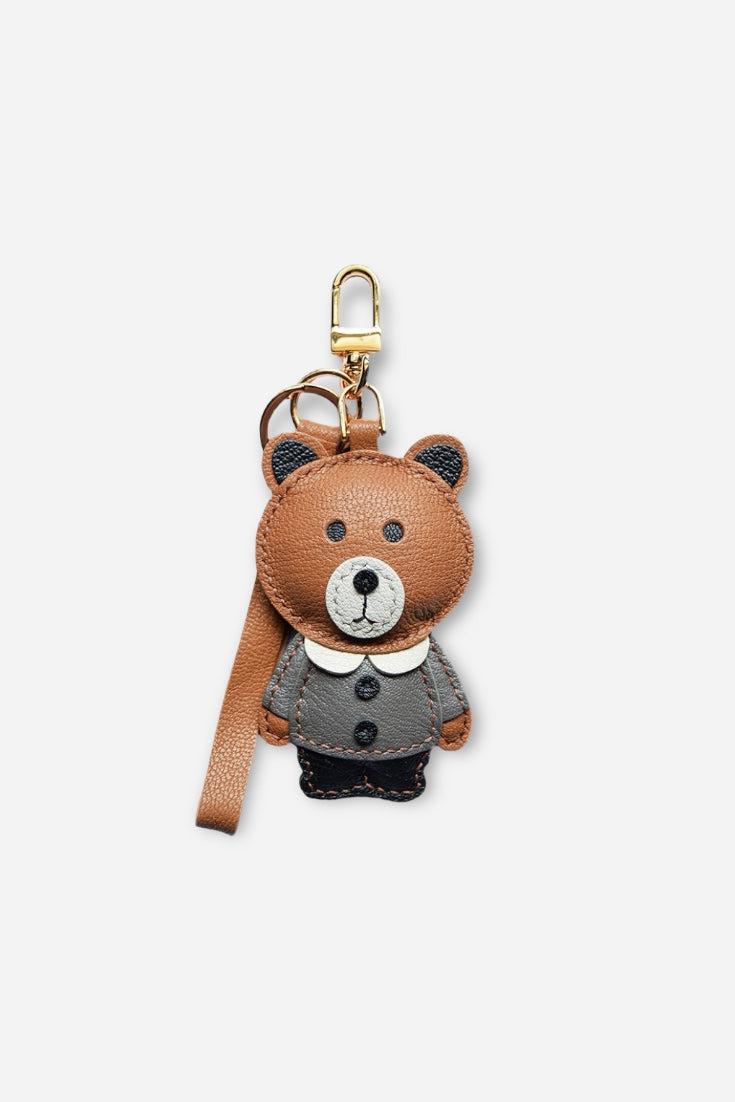 Stoney clover lane LaLaLand offers exclusive Teddy bear bag charm