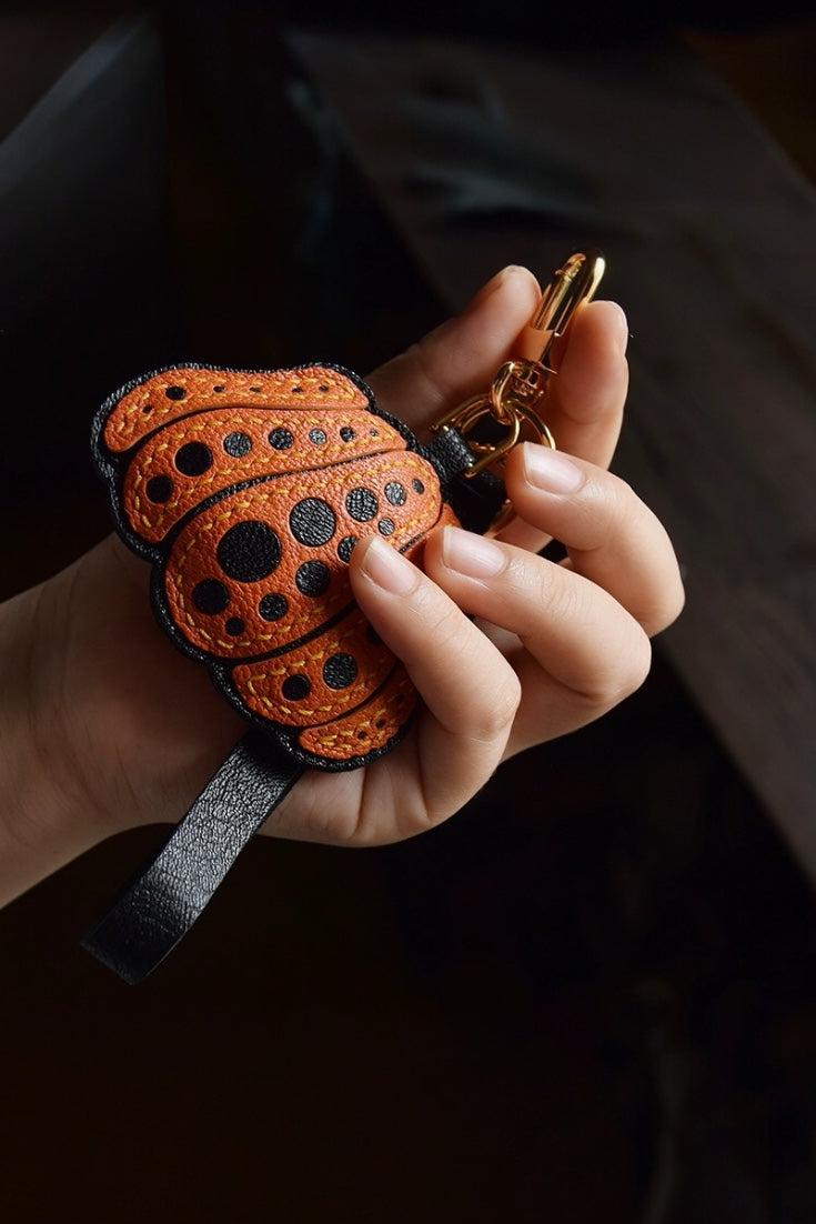 PUMPKIN CHARM