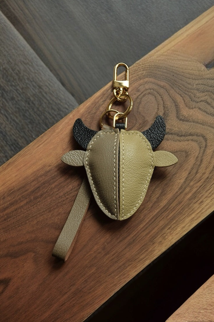 COW CHARM