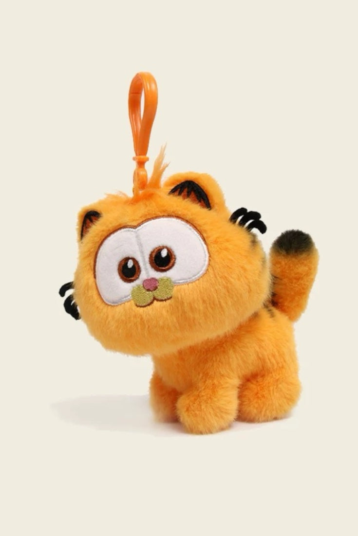 SUNNY CAT CHARM