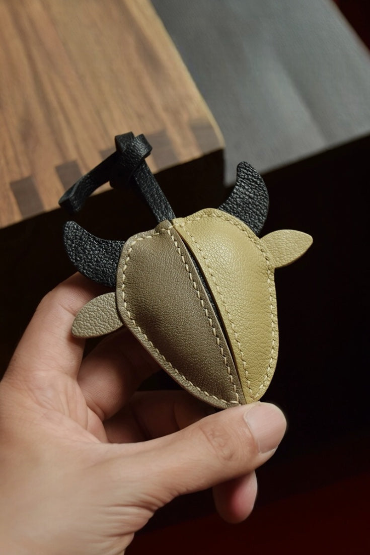 COW CHARM