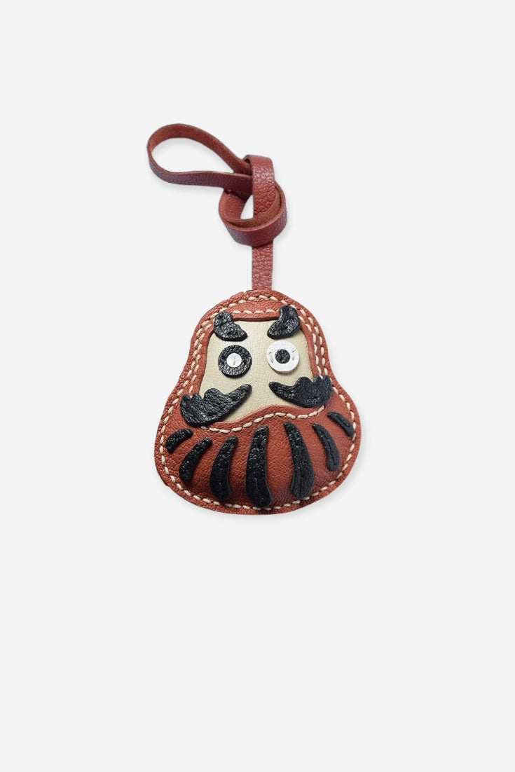 DARUMA CHARM