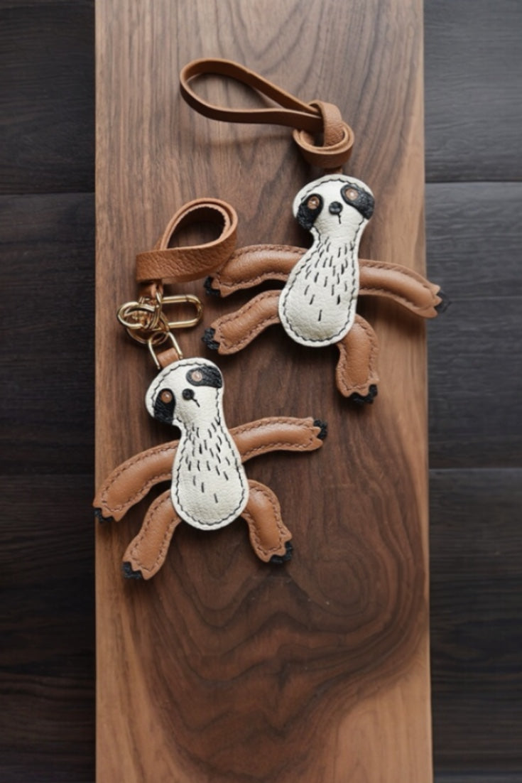 SLOTH CHARM