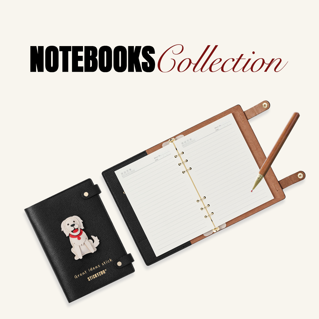 Notebooks