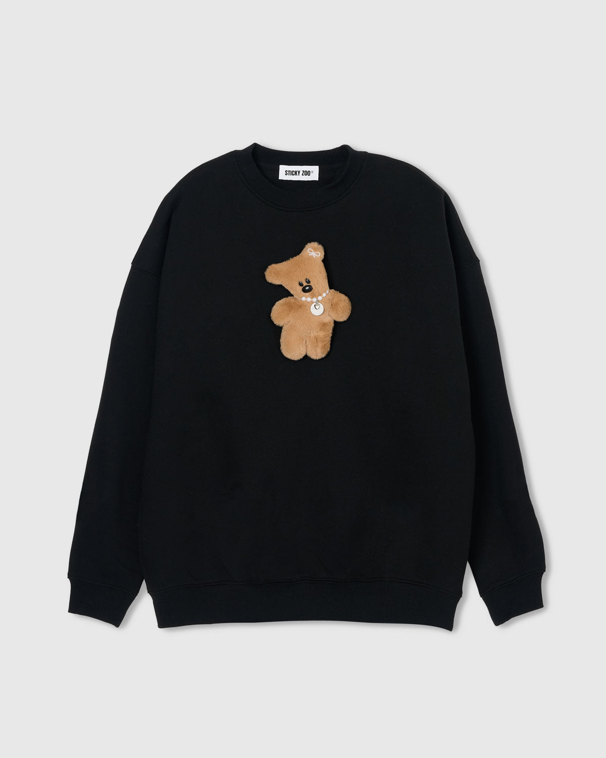 MR.BEAN SWEATSHIRT