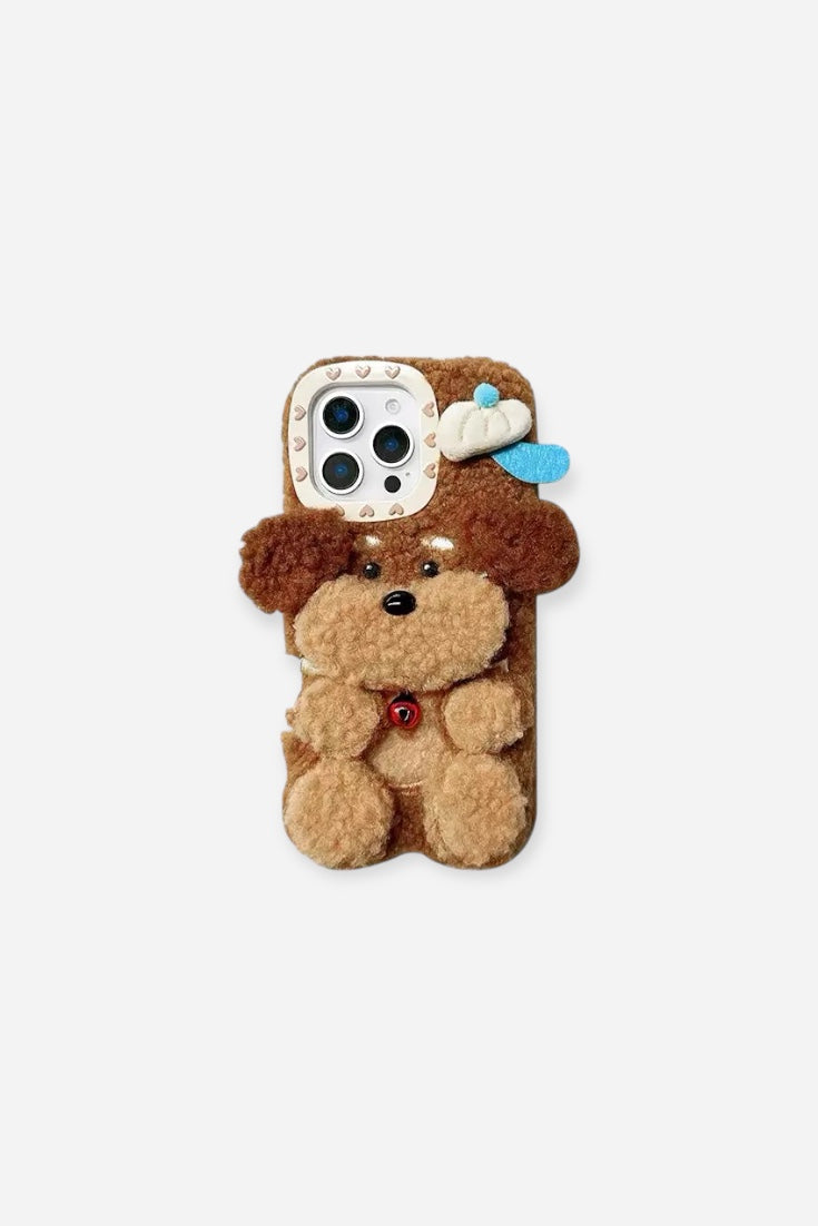 DOT PUP CASE