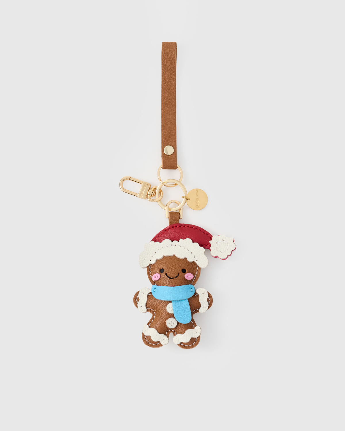 THE GINGERBREAD CHARM | COLLECTIBLE