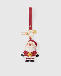 DE KERSTMAN TALISMAN