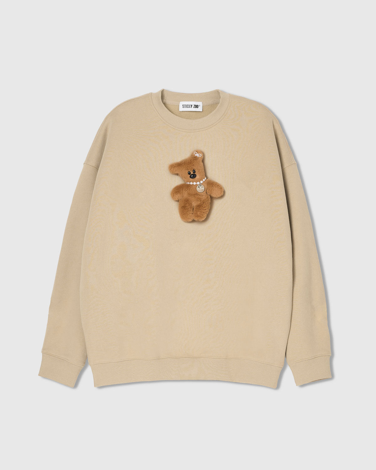MR.BEAN SWEATSHIRT