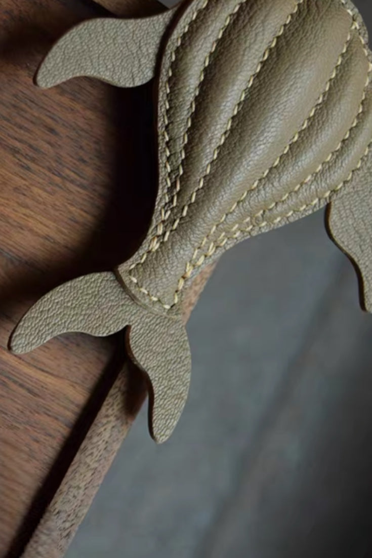 WHALE CHARM