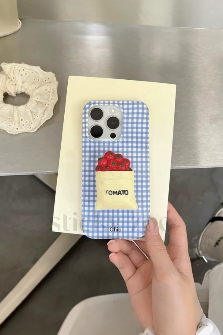 TOMATO CASE