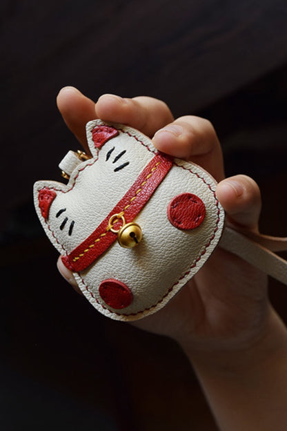 MANEKI NEKO BAG CHARM