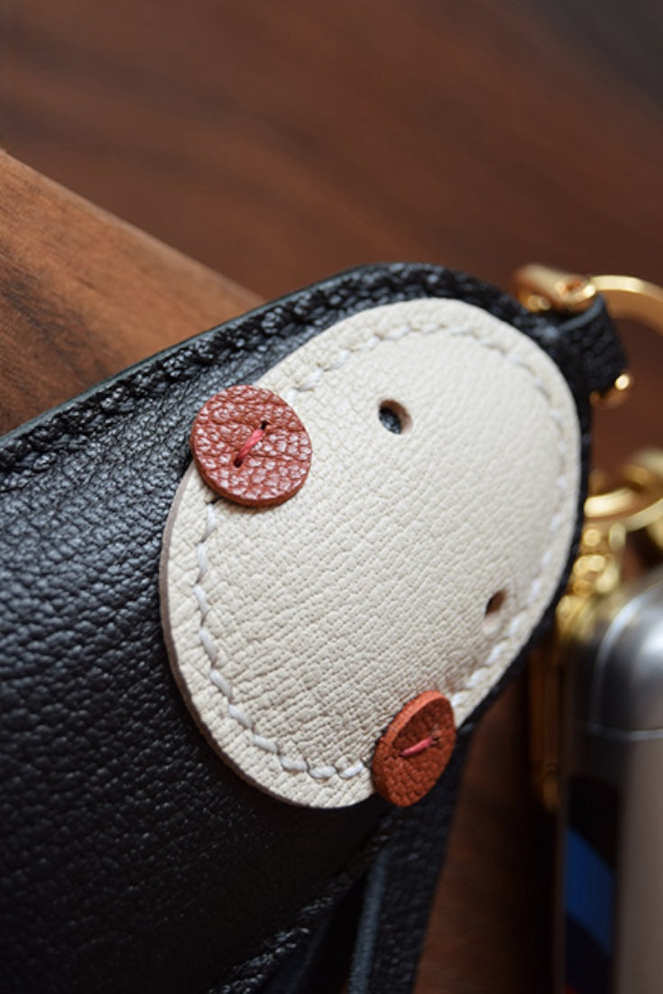 NO FACE CHARM