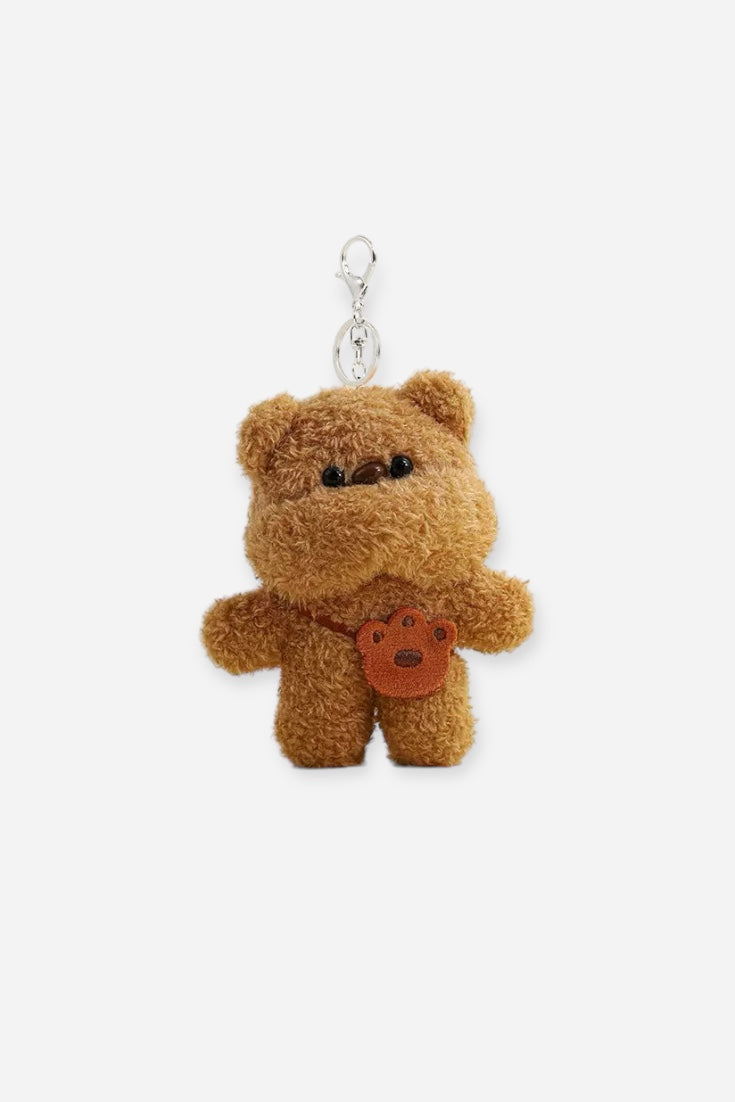 PAW BUDDY BAG CHARM